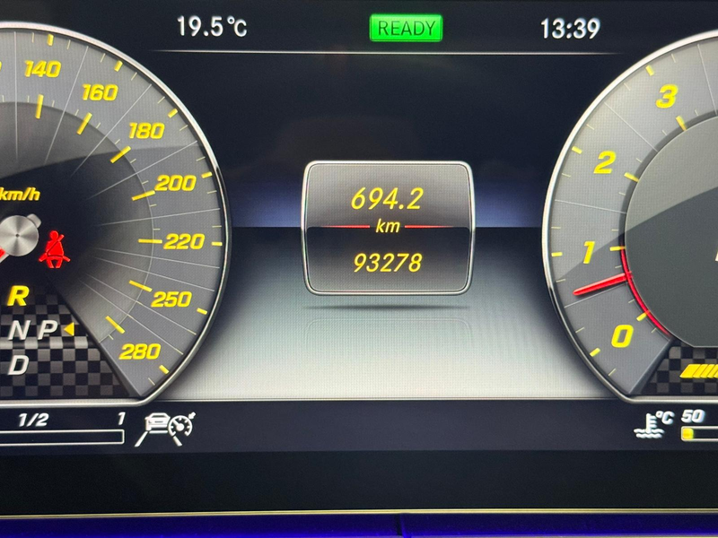 Mercedes-Benz E 53 AMG Estate 4MATIC+ Premium Plus | Pano | 360° | Luchtv — photo 11