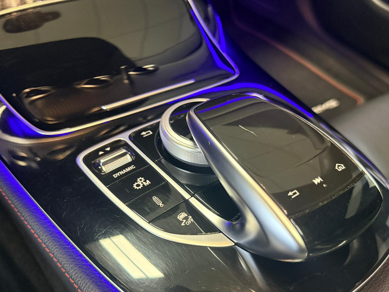 Mercedes-Benz E 53 AMG Estate 4MATIC+ Premium Plus | Pano | 360° | Luchtv — photo 15