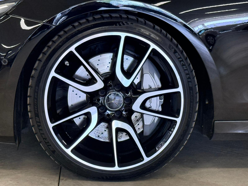 Mercedes-Benz E 53 AMG Estate 4MATIC+ Premium Plus | Pano | 360° | Luchtv — photo 7