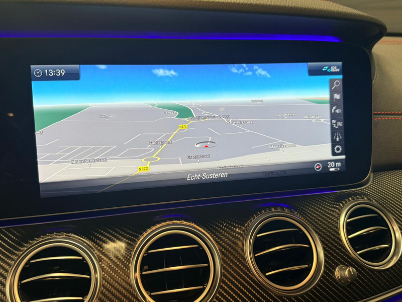 Mercedes-Benz E 53 AMG Estate 4MATIC+ Premium Plus | Pano | 360° | Luchtv — photo 12