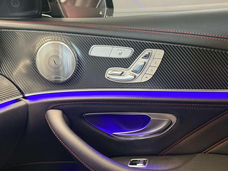 Mercedes-Benz E 53 AMG Estate 4MATIC+ Premium Plus | Pano | 360° | Luchtv — photo 14