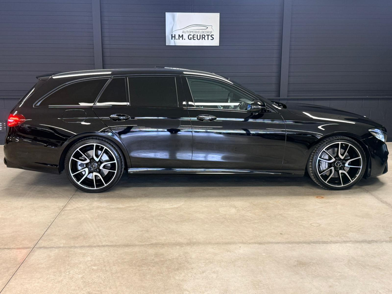 Mercedes-Benz E 53 AMG Estate 4MATIC+ Premium Plus | Pano | 360° | Luchtv — photo 3
