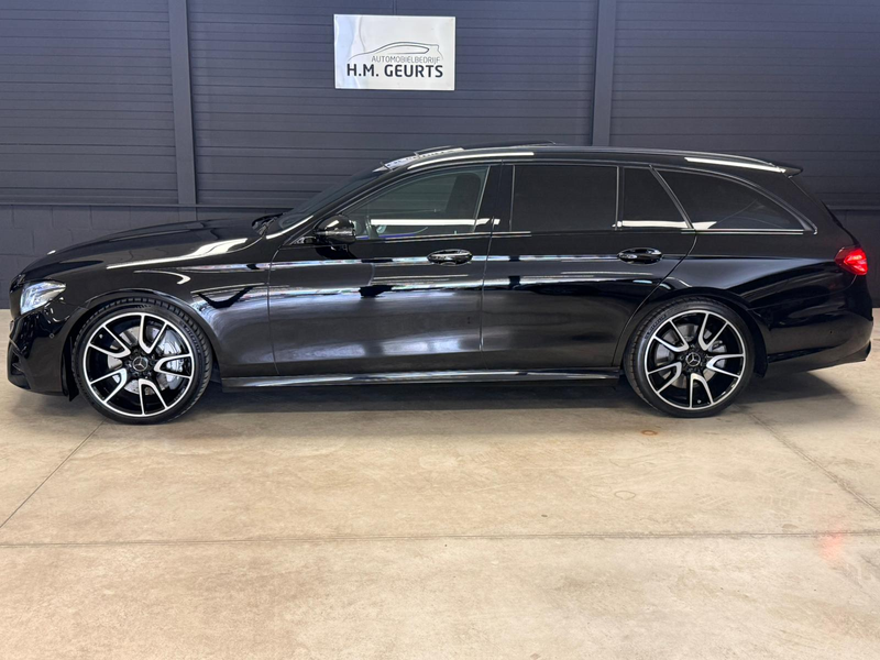 Mercedes-Benz E 53 AMG Estate 4MATIC+ Premium Plus | Pano | 360° | Luchtv — photo 2