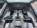 Audi R8 5.2 FSI V10 Quattro Plus PERMUTE RATE Gris - thumbnail 14