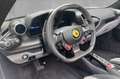 Ferrari F8 Spider Lift*Display*Carbon*Kamera*Alcantara Zilver - thumbnail 18