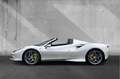 Ferrari F8 Spider Lift*Display*Carbon*Kamera*Alcantara Argento - thumbnail 3