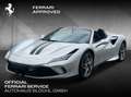 Ferrari F8 Spider Lift*Display*Carbon*Kamera*Alcantara Argent - thumbnail 1