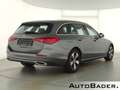 Mercedes-Benz C 220 C 220 d T AVANTGARDE PSD LED AHK AssPkt RFK eHec Grau - thumbnail 2