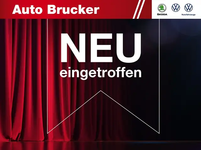 Volkswagen T-Cross Style 1.6 TDI+Totwinkelassistent+Spurhalteassisten