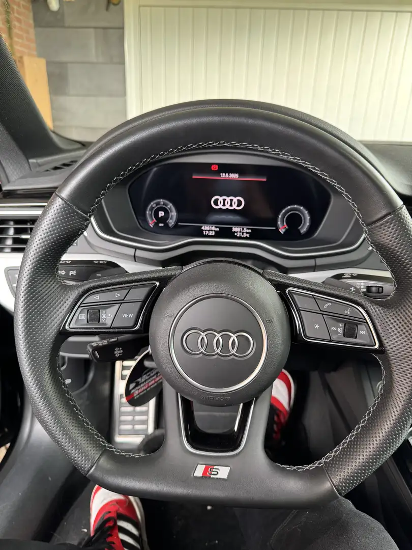 Audi A5 Sportback 35 2.0 tdi mhev Business 163cv s-tronic - 2