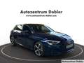 Audi A3 Sportback 35 TFSI S line AHK LED Navi 18Zoll Blau - thumbnail 4