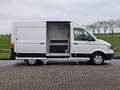 Volkswagen Crafter 35 2.0 L3H3 2xZijdeur LED! Wit - thumbnail 11