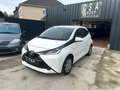 Toyota Aygo Aygo 1.0i Color Edition Wit - thumbnail 1
