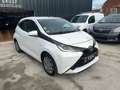 Toyota Aygo Aygo 1.0i Color Edition Wit - thumbnail 3