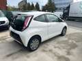 Toyota Aygo Aygo 1.0i Color Edition Wit - thumbnail 4