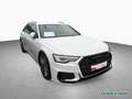 Audi A6 Avant 45 TFSI S tronic - S line - Kamera - Blanc - thumbnail 3