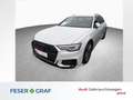 Audi A6 Avant 45 TFSI S tronic - S line - Kamera - Blanc - thumbnail 1