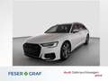 Audi A6 Avant 45 TFSI S tronic - S line - Kamera - Weiß - thumbnail 1