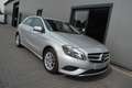 Mercedes-Benz A 200 CDI Automatik-Navi-Garantie inclusive Argent - thumbnail 21