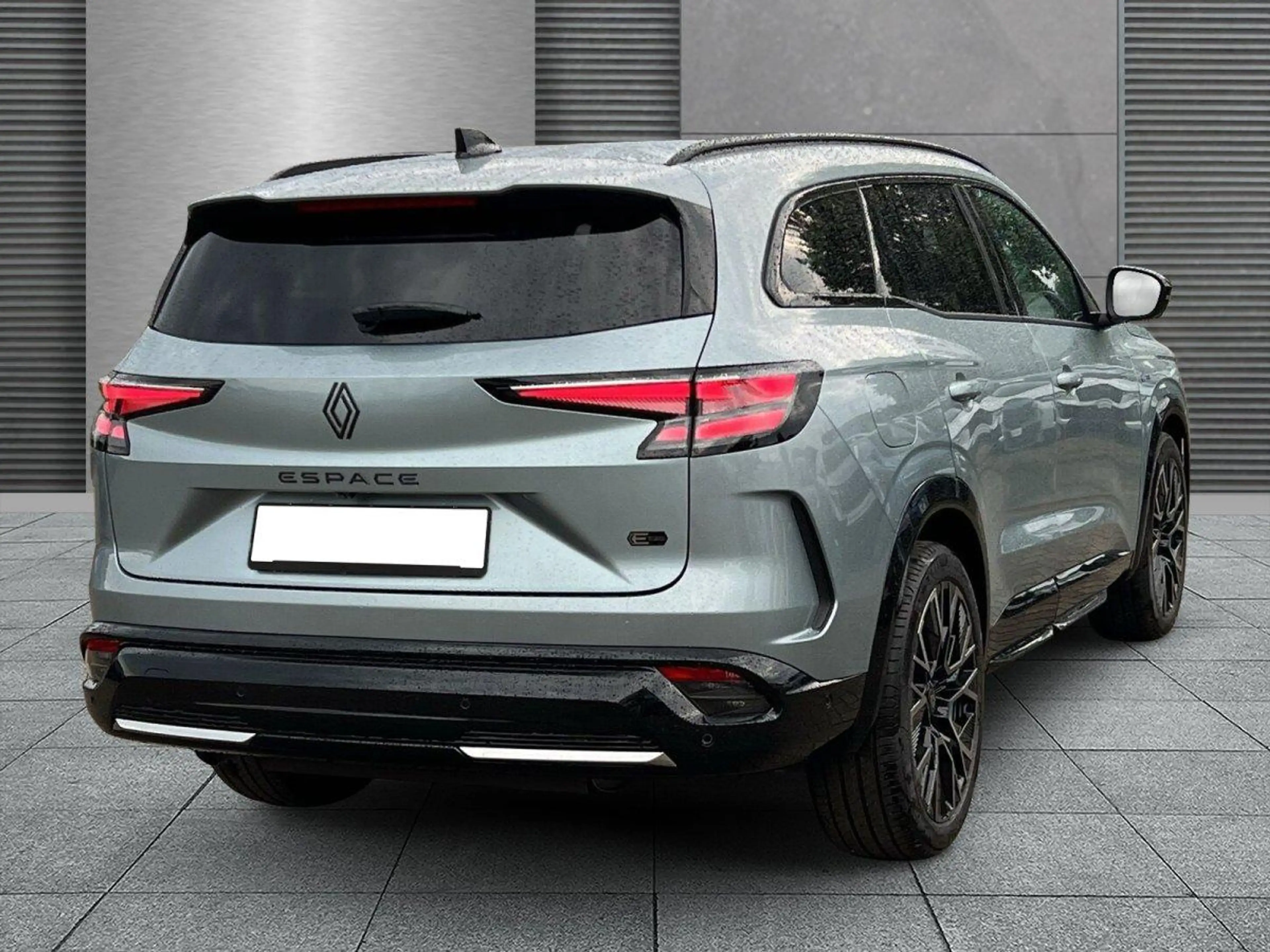 Renault Espace Esprit Alpine 7-S RFK+SHZ+LED E-TECH 200 Full H... — photo 3