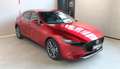 Mazda 3 2.0 BENZINA M-HYBRID EXCLUSIVE LINE Rosso - thumbnail 1