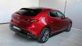 Mazda 3 2.0 BENZINA M-HYBRID EXCLUSIVE LINE Rosso - thumbnail 3