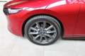 Mazda 3 2.0 BENZINA M-HYBRID EXCLUSIVE LINE Rosso - thumbnail 7