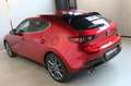 Mazda 3 2.0 BENZINA M-HYBRID EXCLUSIVE LINE Rosso - thumbnail 4