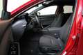 Mazda 3 2.0 BENZINA M-HYBRID EXCLUSIVE LINE Rosso - thumbnail 8