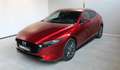 Mazda 3 2.0 BENZINA M-HYBRID EXCLUSIVE LINE Rosso - thumbnail 2