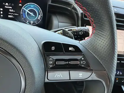 Annonce voiture d'occasion Hyundai TUCSON - CARADIZE