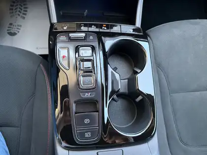 Annonce voiture d'occasion Hyundai TUCSON - CARADIZE