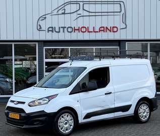 1.6 TDCI 55KW 75PK AIRCO/ IMPERIAAL/ SCHUIFDEUR/ O