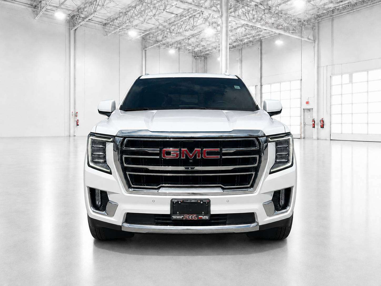 2022 GMC Yukon SLT Luxury | 3.0L Duramax | Max Tow Pkg | 4X4 — снимка 1