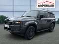 Toyota Land Cruiser 250 Mild-Hybrid Executive M2026,360°,ACC,sofort Gris - thumbnail 6