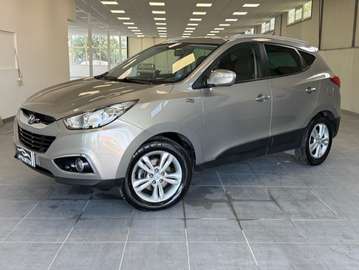ix35 1.7 crdi Comfort 2wd