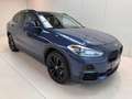 BMW X2 1.5iA xDrive25e OPF LED|GPS|PDC|CAM|CRUISE|LEDER.. Bleu - thumbnail 6