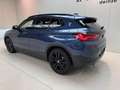 BMW X2 1.5iA xDrive25e OPF LED|GPS|PDC|CAM|CRUISE|LEDER.. Bleu - thumbnail 7