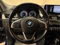 BMW X2 1.5iA xDrive25e OPF LED|GPS|PDC|CAM|CRUISE|LEDER.. Bleu - thumbnail 2