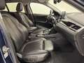 BMW X2 1.5iA xDrive25e OPF LED|GPS|PDC|CAM|CRUISE|LEDER.. Bleu - thumbnail 3