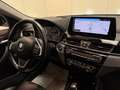 BMW X2 1.5iA xDrive25e OPF LED|GPS|PDC|CAM|CRUISE|LEDER.. Bleu - thumbnail 18