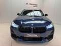 BMW X2 1.5iA xDrive25e OPF LED|GPS|PDC|CAM|CRUISE|LEDER.. Bleu - thumbnail 29