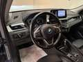 BMW X2 1.5iA xDrive25e OPF LED|GPS|PDC|CAM|CRUISE|LEDER.. Bleu - thumbnail 22