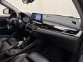 BMW X2 1.5iA xDrive25e OPF LED|GPS|PDC|CAM|CRUISE|LEDER.. Bleu - thumbnail 14