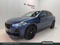 BMW X2 1.5iA xDrive25e OPF LED|GPS|PDC|CAM|CRUISE|LEDER.. Bleu - thumbnail 1