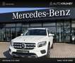Mercedes-Benz GLB 200 Progressive+AHK+Klima+LEDNavi/Autom. Weiß - thumbnail 1