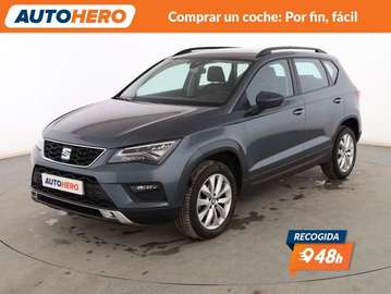 1.5 TSI ACT Style Edition