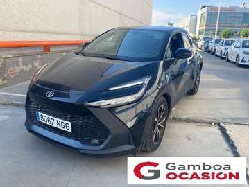 1.8 Advance Hybrid 140