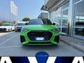 Audi RS Q3 RSQ3 Sportback 2.5 quattro s-tronic 400cv Зелений - thumbnail 2