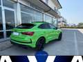 Audi RS Q3 RSQ3 Sportback 2.5 quattro s-tronic 400cv Зелений - thumbnail 5
